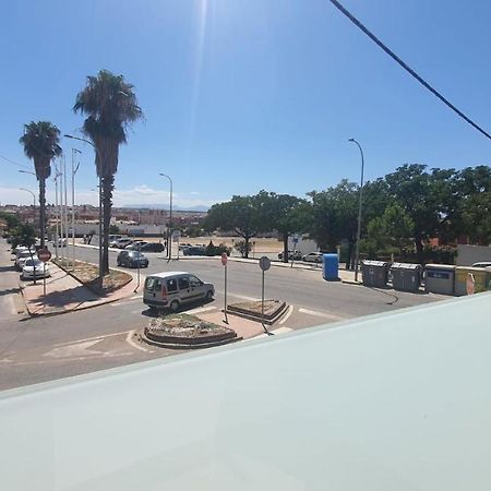 Casa Nina Villa Linares  Eksteriør billede