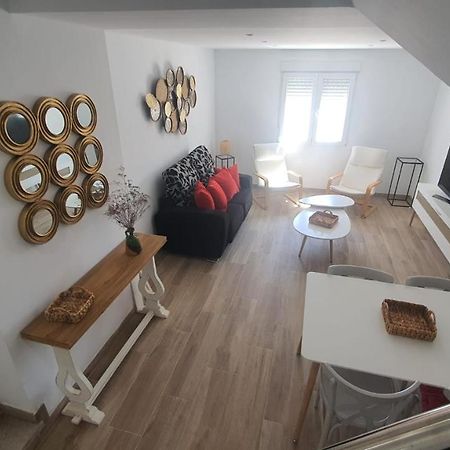 Casa Nina Villa Linares  Eksteriør billede