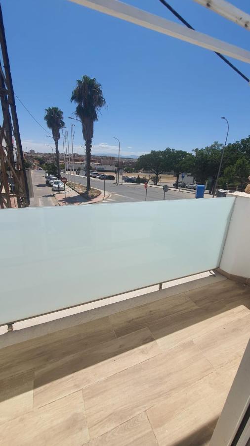 Casa Nina Villa Linares  Eksteriør billede