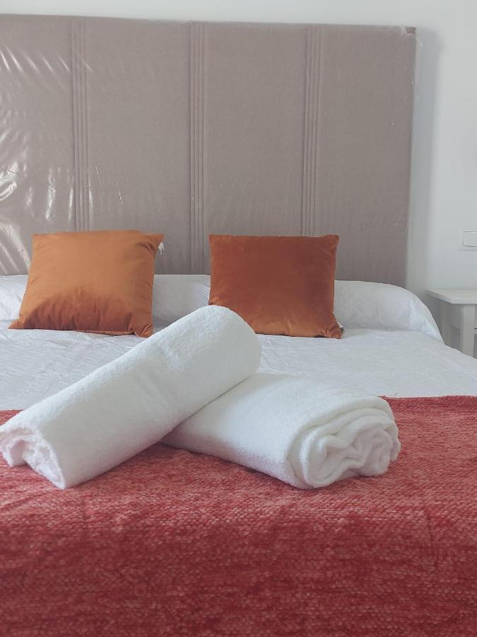Casa Nina Villa Linares  Eksteriør billede