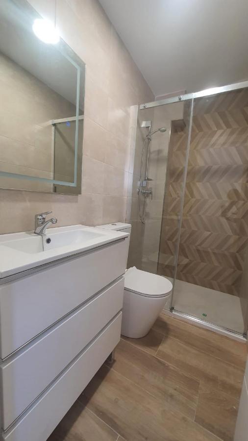 Casa Nina Villa Linares  Eksteriør billede