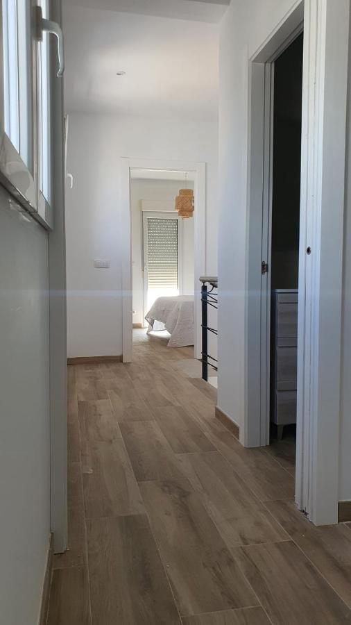Casa Nina Villa Linares  Eksteriør billede