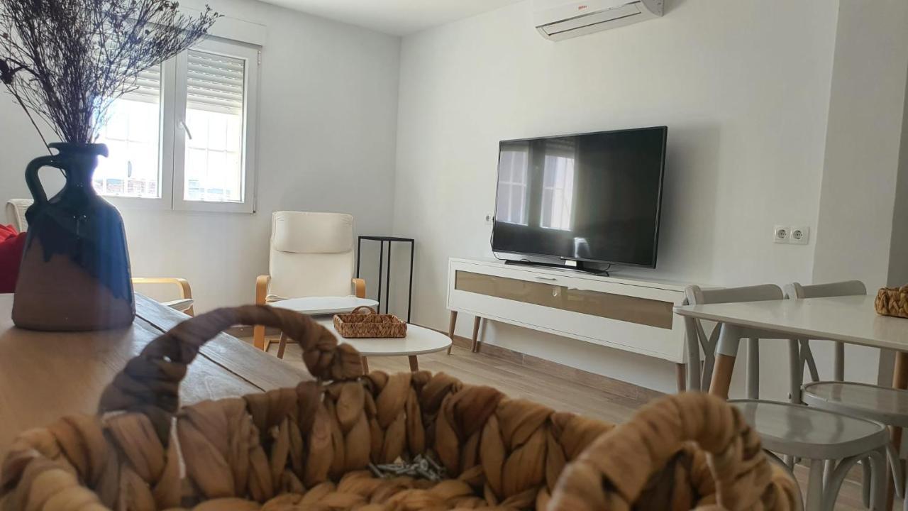 Casa Nina Villa Linares  Eksteriør billede