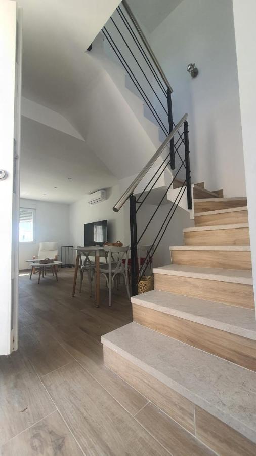 Casa Nina Villa Linares  Eksteriør billede