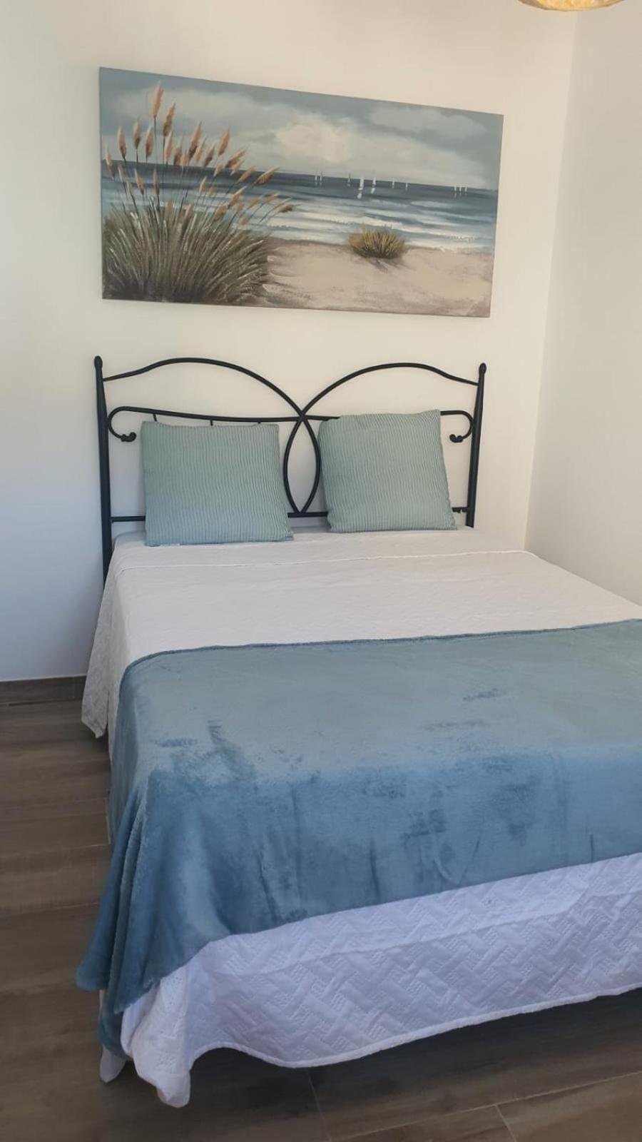 Casa Nina Villa Linares  Eksteriør billede