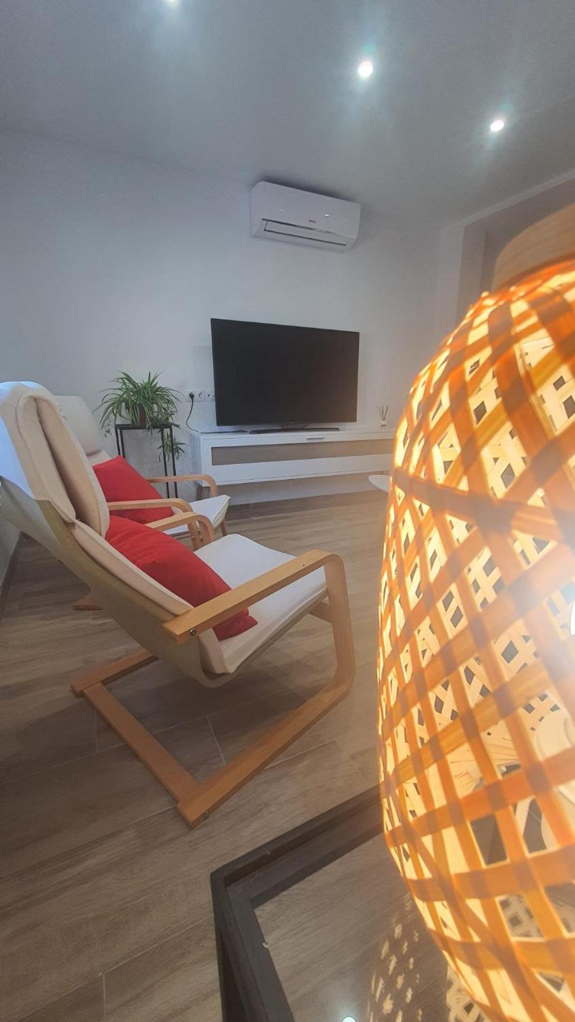 Casa Nina Villa Linares  Eksteriør billede